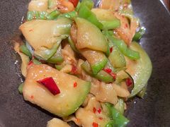青茄子-荣先森·福建小馆(杭州大悦城店)