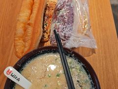 -早对门(鼓楼店)