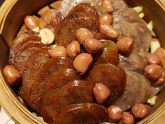 -江边城外烤全鱼(方庄时代购物中心店)