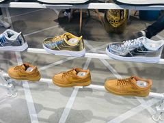 -NIKE KICKS LOUNGE体验店(北京新中关店)