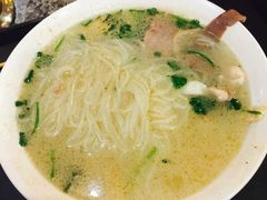 米线-西工饭庄快餐厅(西工小街店)