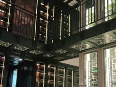 -北京康莱德酒店