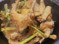 -寻味顺德·南记酒家·传统顺德菜·鱼生(广源路店)