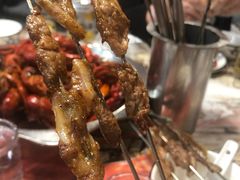 -大孩龙虾(体育场旗舰店)