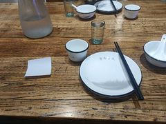 -山海菜馆·海肠捞饭·青岛菜(栈桥店)