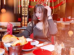 -西安W酒店·WEI全味西餐厅