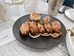 -娜娜家•Nana's restaurant (南开大悦城店)