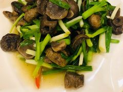 京葱巴音菇-新疆兵团食府清真(马连道店)