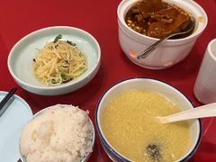 -宏状元现熬粥·京味菜(五棵松店)