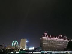 -合肥丰大国际大酒店