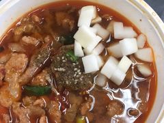 -贵州米线(童家巷店)