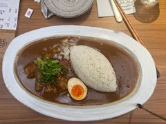 -CURRY YA 熟成咖哩專門店(深圳湾万象城店)