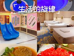 -海韵之星邮轮水会(明发商业广场店)