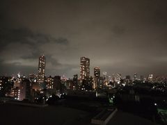-新高轮格兰王子大酒店