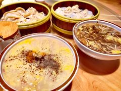 -老淮滨-蚌埠非遗小吃(淮河路店)