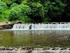 -广州市石门国家森林公园