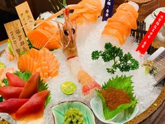 -文三酒肆自助放题(新街口友谊广场店)