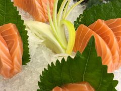 -祈胜邨•顺德鱼生•顺德菜(容桂店)
