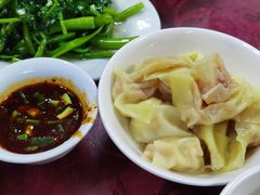 抄手-老丘丘(较场口店)