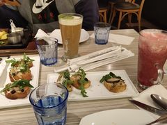 -必胜客(步行街店)
