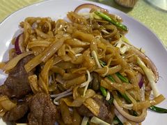 -老字号蛇口德记烧腊饭店·海鲜加工