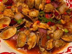 -破三川·新川菜(静安大融城店)