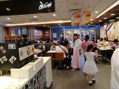 -麦当劳(小白楼店)