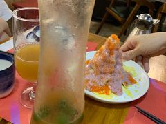 -潮澎派·潮汕菜大排档(南较西路店)