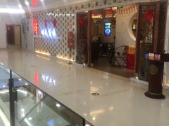 -川人百味(金安中央大街店)