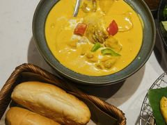 -美奈小馆·东南亚菜(中海环宇城店)