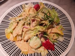 -小菜园新徽菜(无锡宜家荟聚中心店)