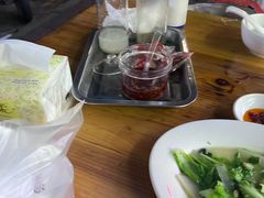 -乌文新澄海卤鹅店