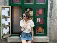 -景德镇古窑民俗博览区