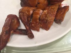 -小厨娘淮扬菜(天印大道店)