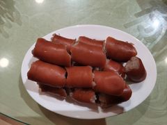 -燕风楼烤鸭店(建设总店)