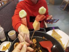 -椒行天下干锅牛蛙·(万宝店)