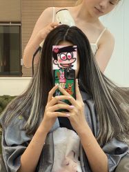 -In Style造型