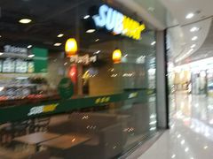 -赛百味SUBWAY(都汇天地店)