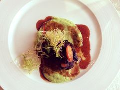 -上海和平饭店-华懋阁 The Cathay Room