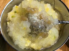 -南街清补凉(黄贝岭店)