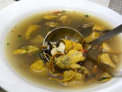 生蚝土鸡-鲨鱼醉鲜坊