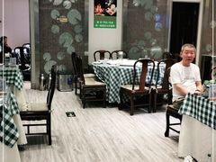 大堂-紫光园·烤鸭·北京菜(劲松店)