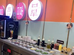 -喜家自助小火锅(卓悦里店)