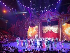 -珠海横琴长隆《卡卡虎奇遇记》