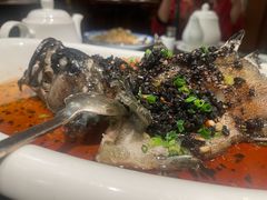 -桃源春晓中餐厅 TaoYuan Restaurant