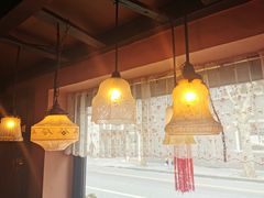 大堂-古董花园(思南路42弄小区店)