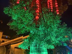 -胖子鱼·天水麻辣鱼火锅(秦州407店)