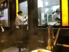 -严厨老坛酸菜鱼(吴江万宝店)