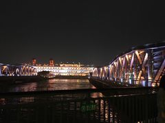 -武汉知音号