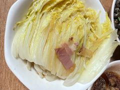 -玲燕蒸菜馆(江东路店)